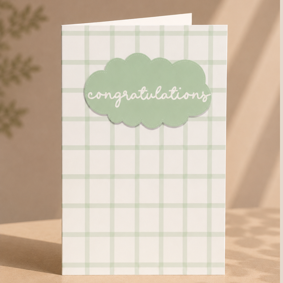 The Cloud Card Collection