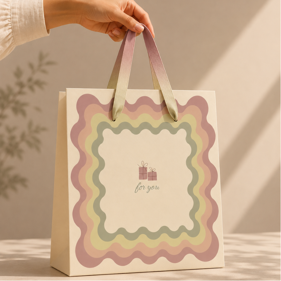 The Good Mood Gift Bag