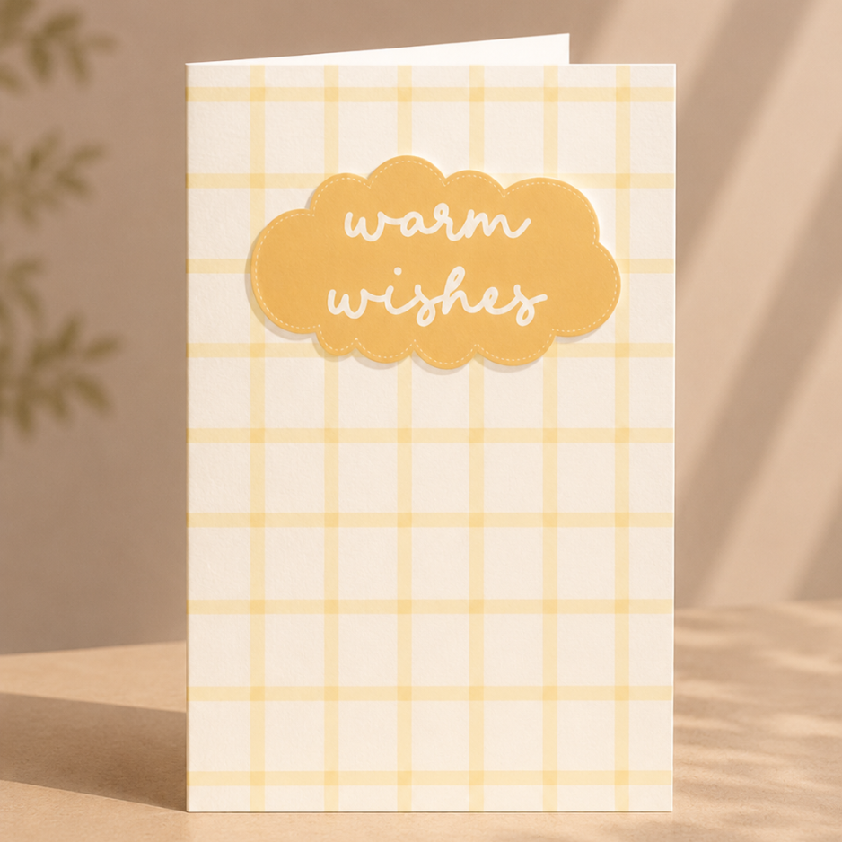 The Cloud Card Collection