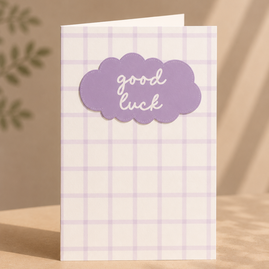 The Cloud Card Collection