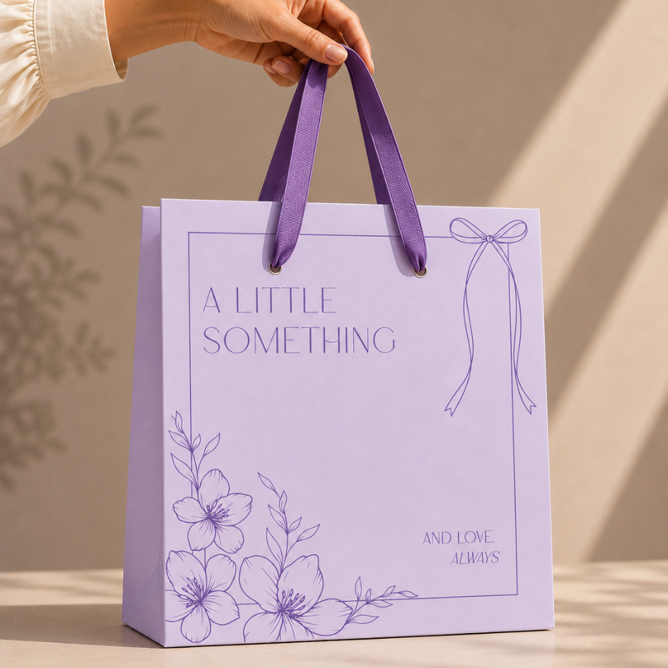 The Love Always Gift Bag